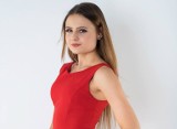 Ostrołęka. Victoria Ejzemberg z Łodzisk w finale konkursu Miss Wielkopolski Nastolatek 2018 [ZDJĘCIA]