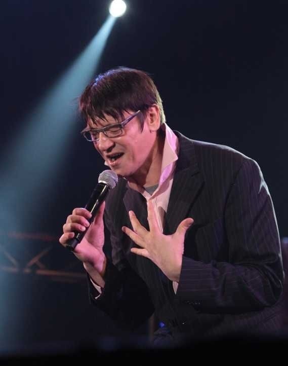Maciej Maleńczuk w Białymstoku zaśpiewa piosenki ze swojej najnowszej płyty Psychodancing Live.