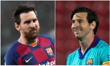 Nowy wizerunek Lionela Messiego. Gwiazdor FC Barcelony zgolił brodę [ZDJĘCIA]