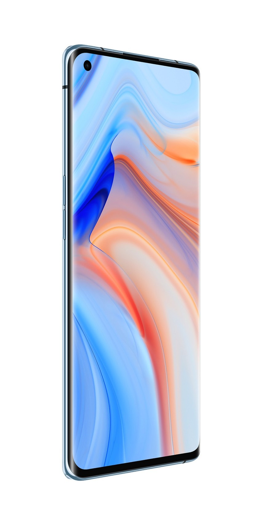 Oppo Reno4 Pro