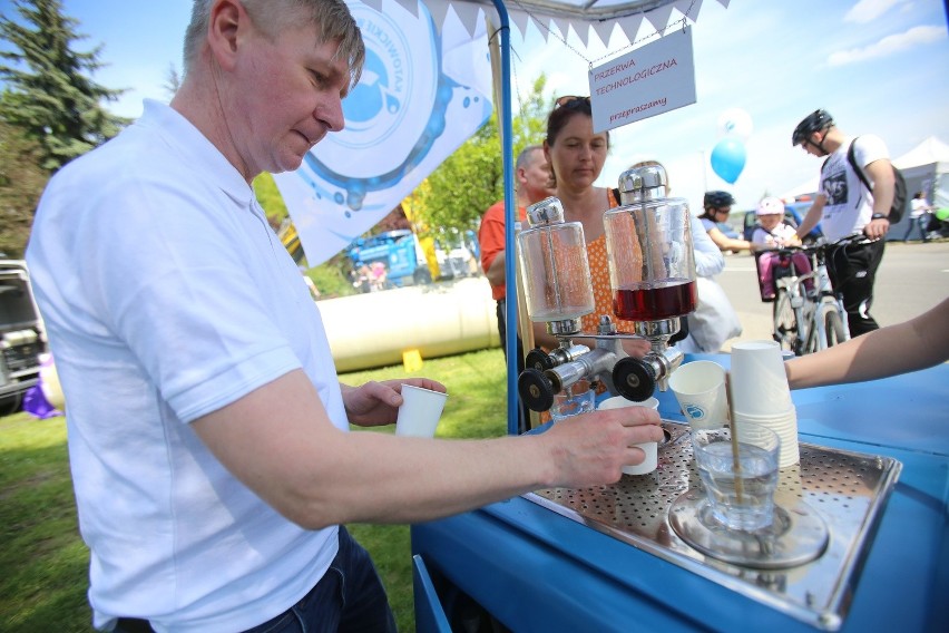 Leśny Piknik Rodzinny Katowice