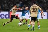 Liga Mistrzów.  Napoli z awansem. W dwumeczu rozbiło Ajax 10:3, magiczna asysta Zielińskiego