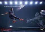Henry, Cesc, Reus i Balotelli w nowej reklamie football science-fiction [WIDEO]
