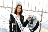 Miss Universe na cenzurowanym. Dyktator zarzuca, że zdradziła Nikaraguę