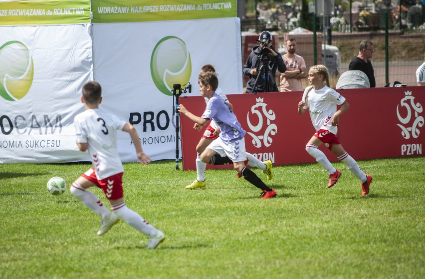 Turniej Procam Cup 2021 w Karlinie