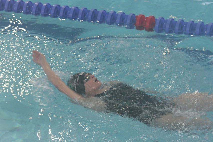 Termy Maltańskie: POZnan International Swimming Cup 2016