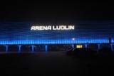 Światowy Dzień Walki z Cukrzycą. Arena Lublin i CSK w niebieskich barwach (ZDJĘCIA)
