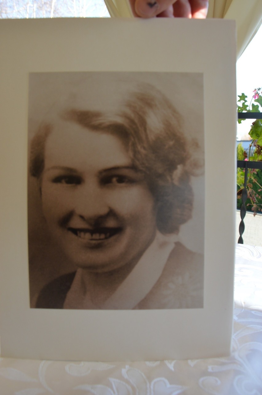 Halina Wojtal-Konior ma 109 lat. Jedna z najstarszych Polek mieszka w Wieliczce