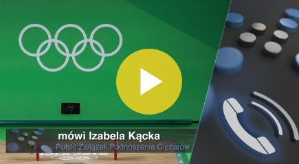 Rio 2016: Tomasz Zieliński przyłapany na dopingu!