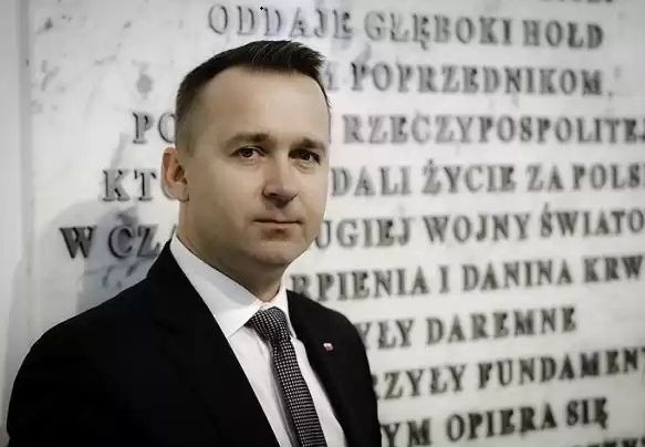 Michał Cieślak, poseł Prawa i Sprawiedliwości: - Właściwie...