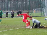 Widzew - Górnik Łęczna 4:2. Zwycięstwo łodzian z pierwszoligowcem z Lubelszczyzny ZOBACZ ZDJĘCIA