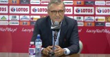 Adam Nawałka: Polska piłka zrobiła krok w przód. Żegnam się godnie [WIDEO]