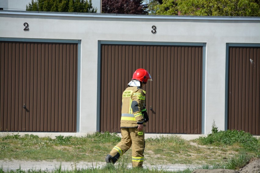 Do mężczyzny został zadysponowany śmigłowiec Lotniczego...