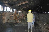 Pożar budynku inwentarskiego w Bielicach koło Mogilna. Straty wynoszą ok. 2,5 mln zł