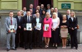Gala plebiscytu Menedżer Roku: Nagrody i wyróżnienia rozdane [zdjęcia]