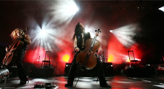 Zespół Apocalyptica