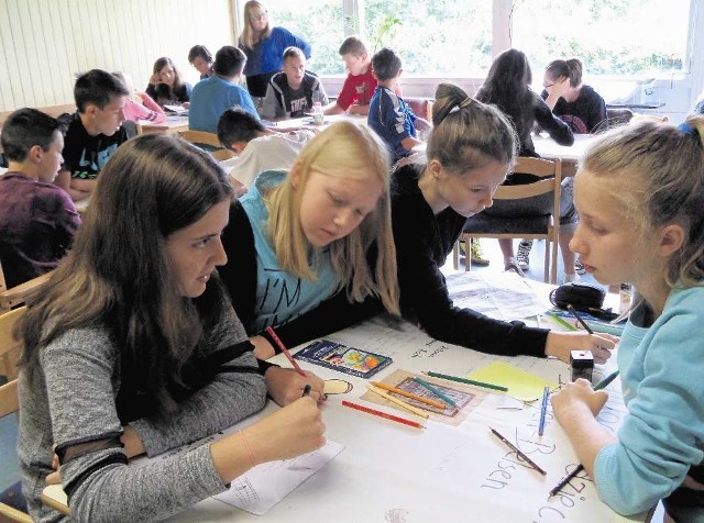 Stowarzyszenie „Bądźmy Razem” dofinansowuje obóz edukacyjny w Niemczech
