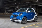 Carlsson tuninguje Smarta ForTwo. Auto zadebiutuje w Genewie [galeria]