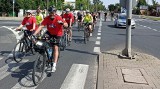 Jazda z Miasta rusza w niedzielę w Radomiu. Kierowcy, uważajcie na utrudnienia w ruchu podczas przejazdu rowerzystów!