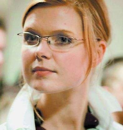 Doktor Barbara Brodzińska-Mirowska, politolog, Wydział Politologii i Studiów Międzynarodowych UMK w Toruniu.