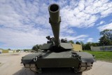 Amerykańskie czołgi Abrams trafią do polskiej armii. Wiceszef MON Marcin Ociepa: Przenosimy wojska pancerne do ekstraklasy  