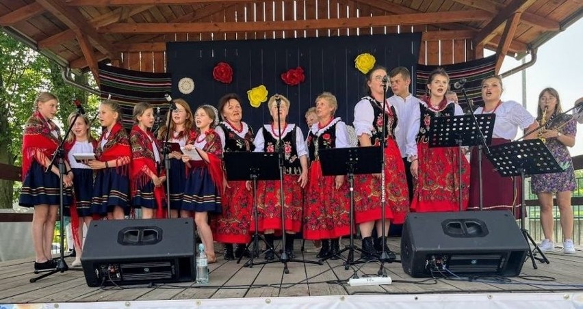 Zespół Królewskie Źródła hucznie świętował swój jubileusz.