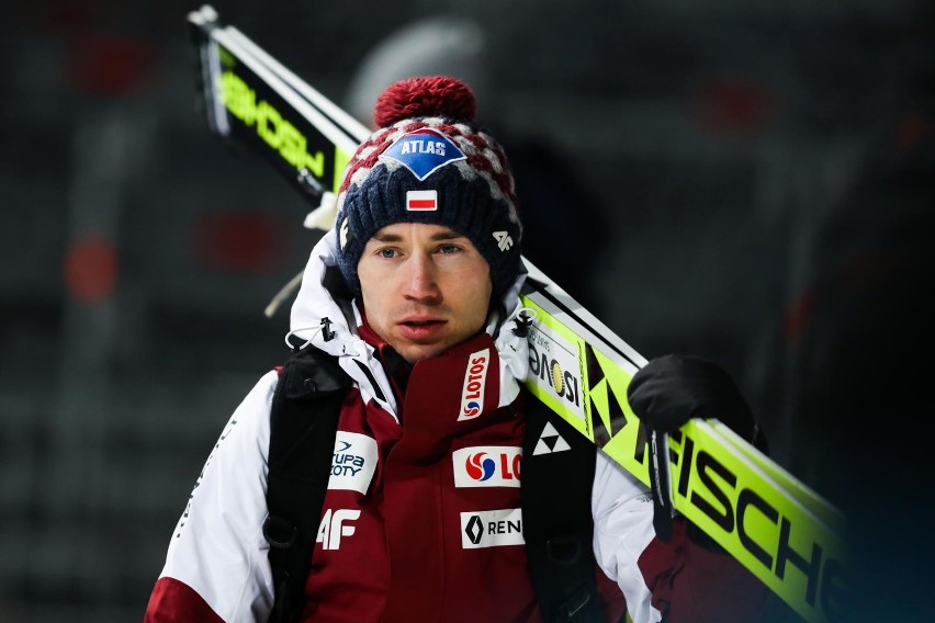 Kamil Stoch