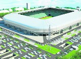 Kiedy zostanie wybudowany stadion w Tychach?