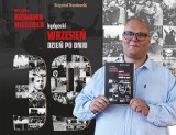 Nowa książka Krzysztofa Drozdowskiego - także o wydarzeniach z września 1939 roku w Bydgoszczy. Są kontrowersje