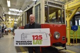 Tak Gorzów będzie świętował 125 lat tramwajów w mieście! Jakie będą atrakcje?