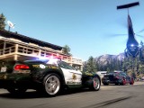 Najnowsza odsłona gry z kultowej serii. Need For Speed. Hot Pursuit