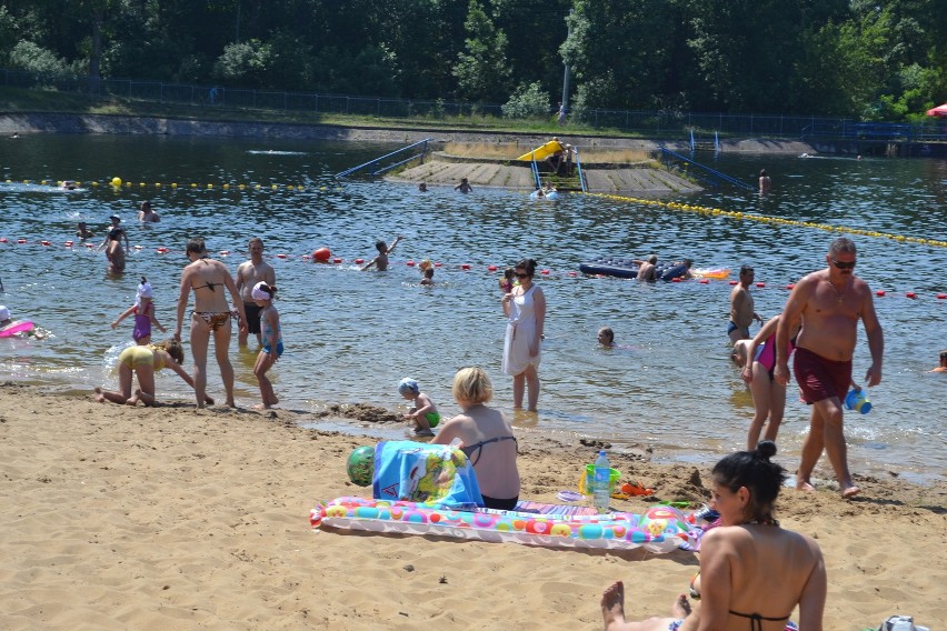 Mieszkańcy Żarek Letniska, Myszkowa i okolic w sobotę...