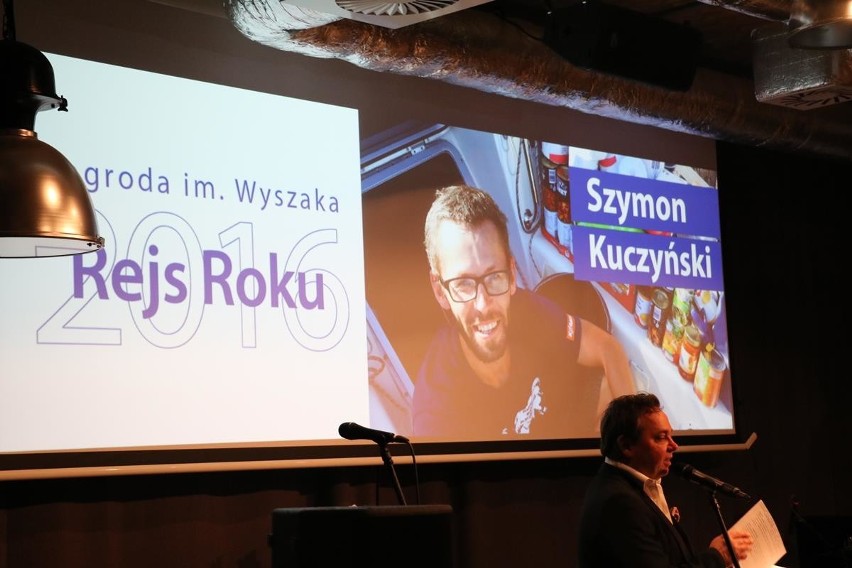 Poznaliśmy laureatów Nagród Żeglarskich Szczecina 2017