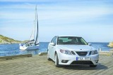 Nowy Saab 9-3