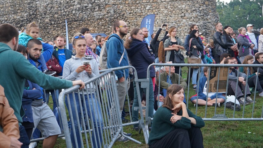 Festiwal Muzyki Celtyckiej Zamek w Będzinie