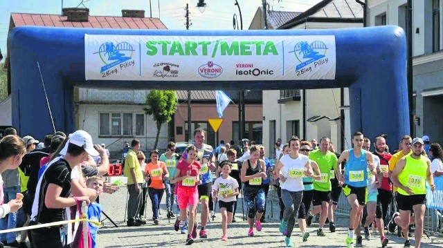 W ubiegłorocznym Biegu Pilicy uczestniczyło ponad 600 osób z gminy i powiatu białobrzeskiego oraz goście z różnych regionów Polski. Zapisy do tegorocznej edycji imprezy już trwają. 