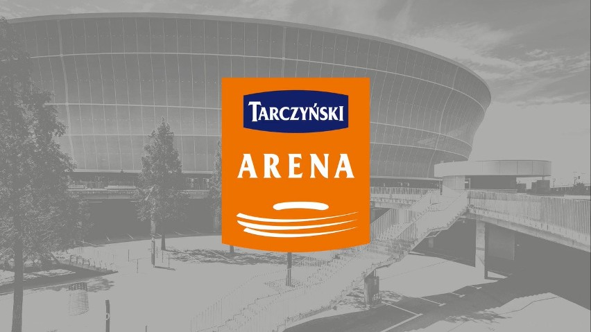 OFICJALNIE: Tarczyński Arena Wrocław - stadion Śląska ze sponsorem tytularnym