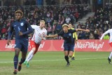 U-20: Polska 0-1 Anglia. Pechowa porażka i rekord frekwencji w Bielsku-Białej [ZDJĘCIA, RELACJA]