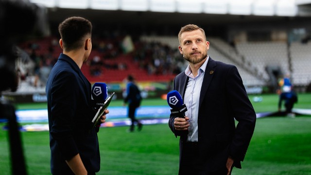 Marek Bartoszek jest prezesem spółki Niepołomicki Sport, pod której skrzydłami znajduje się drużyna Puszczy Niepołomice