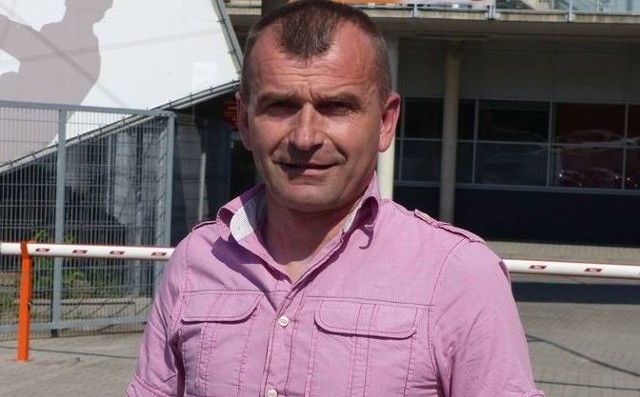 Sławomir Grzesik może poprowadzić Koronę w najbliższym meczu z Wisłą Kraków. Zarząd klubu bierze to pod uwagę.