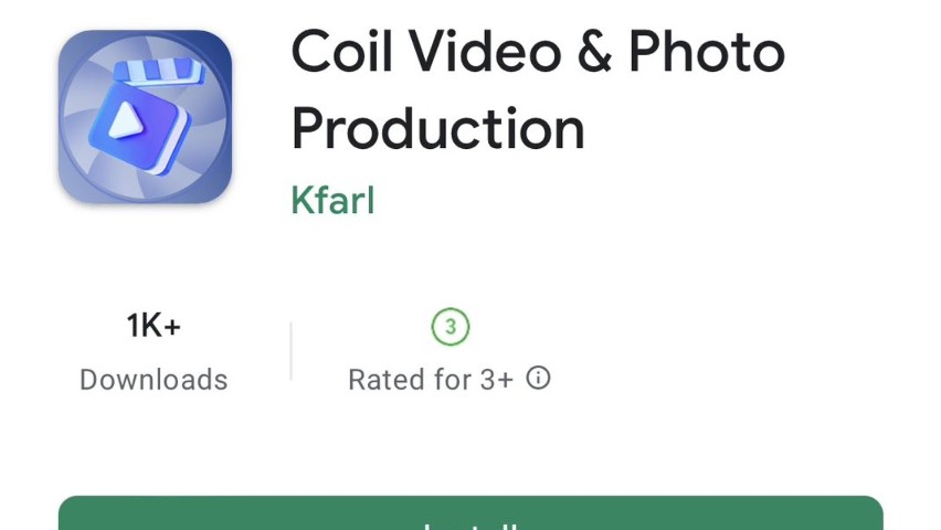 Coli Video and Photo Production to program pozwalający na...