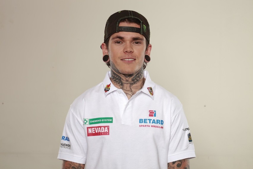 Tai Woffinden.