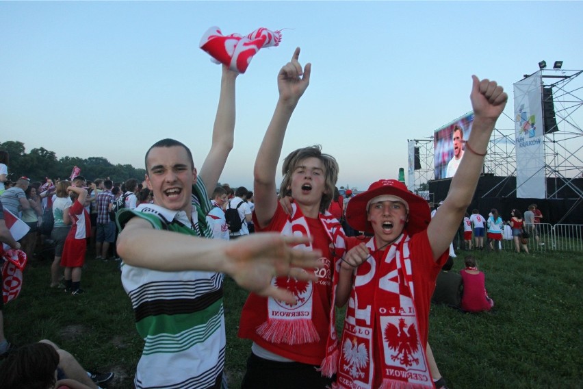 Strefa kibica Wrocław. Gdzie oglądać Euro 2020? [STREFY KIBICA WE WROCŁAWIU 23.06.2021]