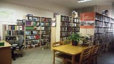 W Przytyku biblioteka dostarczy książki dla stałych czytelników, którzy mają problem z dotarciem do biblioteki