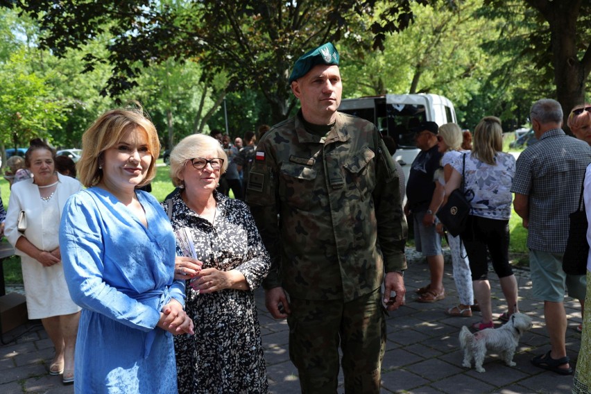 W weekend w Busku-Zdroju odbyła się akcja "Samoobrona Kobiet – zaufaj wojsku". Panie uczyły się odpierać ataki oraz komponować zdrową dietę