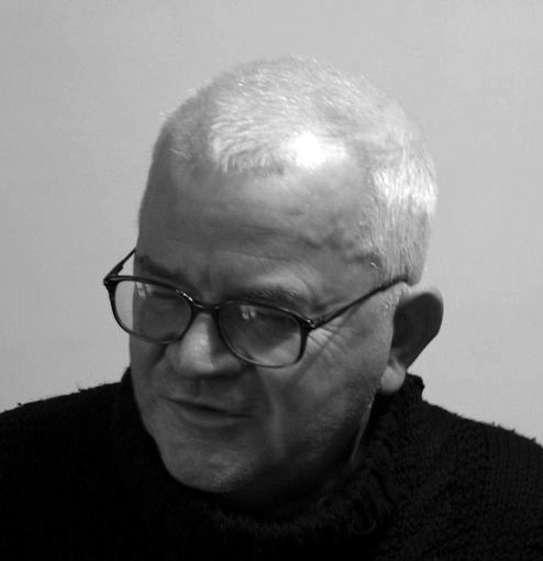 Krzysztof Borowiec (02.01.1951 - 04.05.2014)...