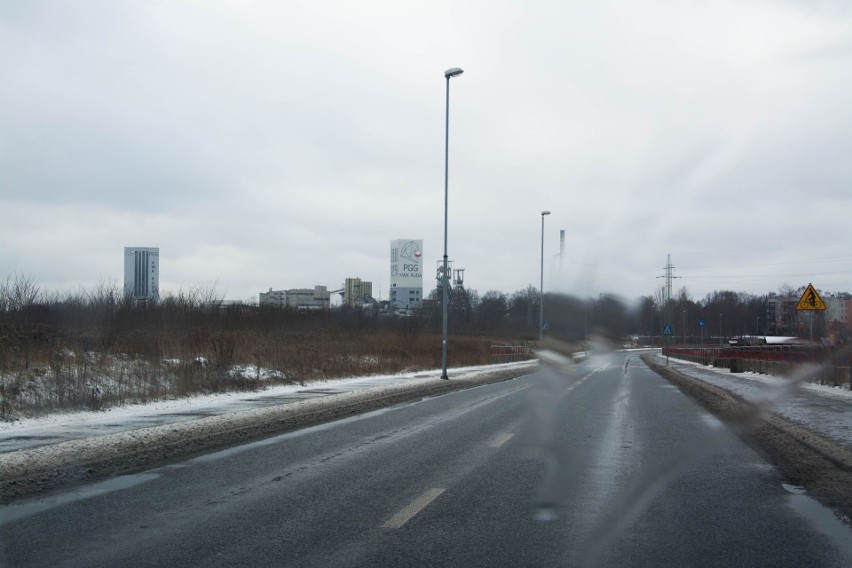 Ruda Śląska próbuje ratować budowę trasy N-S....