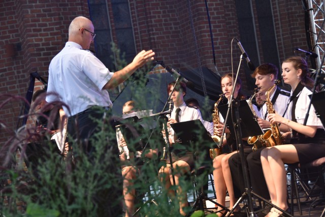 Orkiestra Siedlice istnieje od 1960 roku. Jest jednym z symboli Gorzowa.