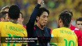 Sędzia o meczu Brazylia - Chorwacja: Japoński arbiter dał się nabrać (wideo)