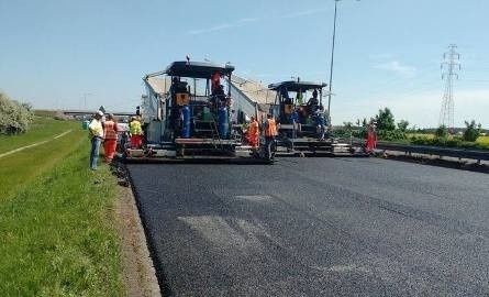 Szykuje się kolejny remont autostrady A4 na Opolszczyźnie.